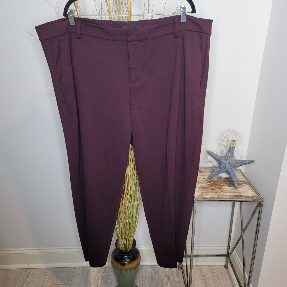 Liverpool Pants Womens‎ 24W